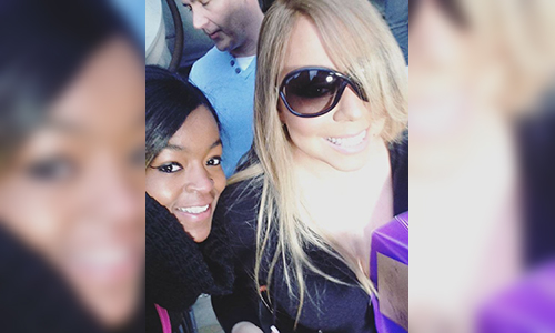 Kimberley. London 2017