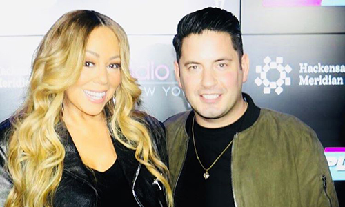 Kostis. New York 2018