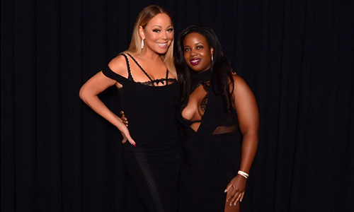 Krysten. Las Vegas 2016