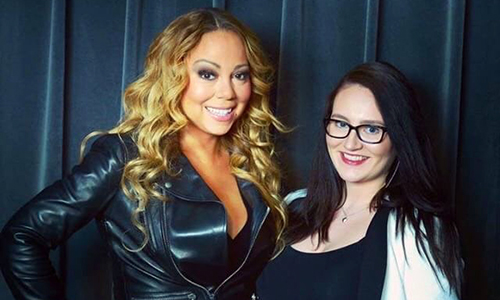 Lisa. Amsterdam 2016