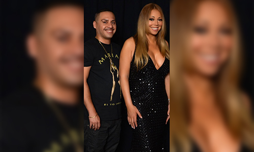 Marco. Las Vegas 2015