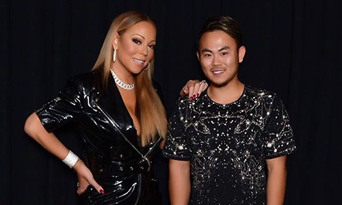 Peng. Las Vegas 2016