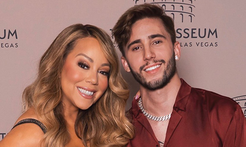 Ruan. Las Vegas 2018-2019