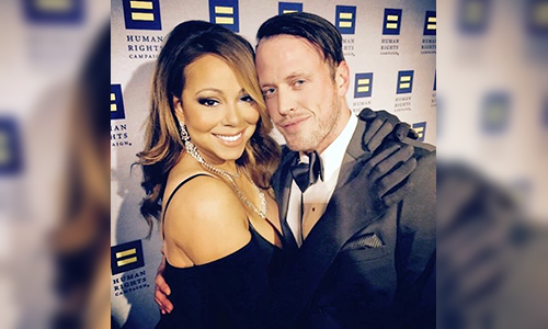 Ryler. Los Angeles 2015