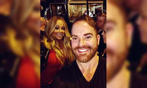 Stephen. Vancouver 2017