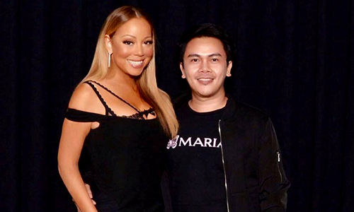 Unnop. Las Vegas 2016