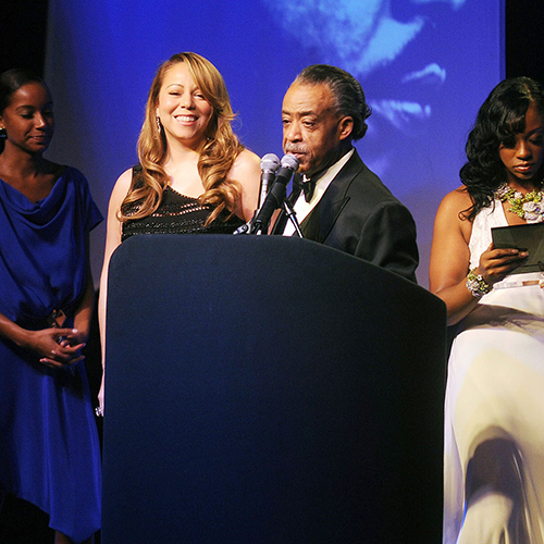 Mariah Carey - Keepers Of The Dream Awards