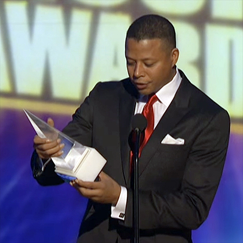 Mariah Carey - American Music Awards - Award of Achievement - Video