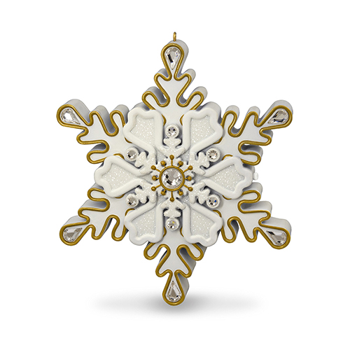 Hallmark &ldquo;All I Want For Christmas Is You&rdquo; Keepsake