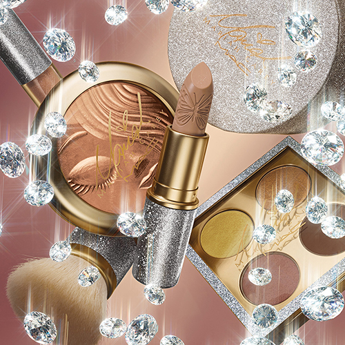 Mariah Carey x M&middot;A&middot;C Cosmetics