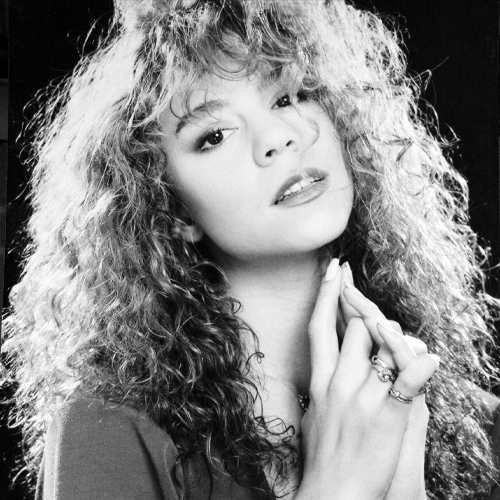 Mariah Carey - USA Today - September 9, 1991