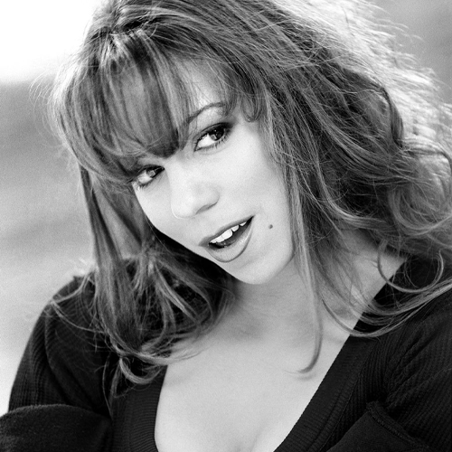 Mariah Carey - Time Magazine - September 25, 1995