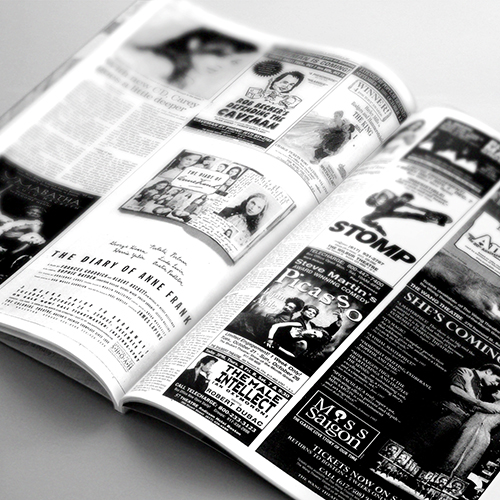 Mariah Carey - The Boston Globe - September 14, 1997