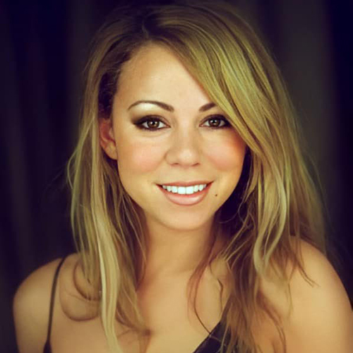 Mariah Carey - Chicago Tribune - November 12, 1997