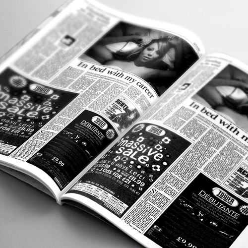 Mariah Carey - The Times - September 12, 1997