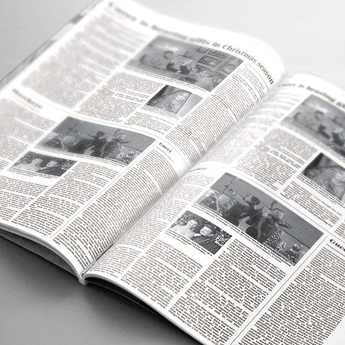 Mariah Carey - USA Today - November 29, 2021