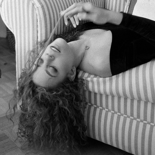 Mariah Carey - People Magazine - January 28, 1991 - Photography by John Loengard