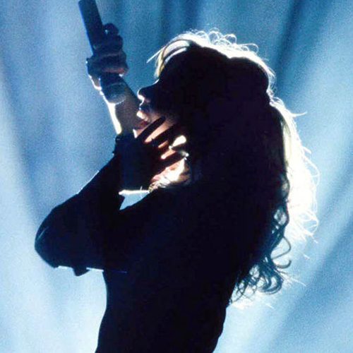 Mariah Carey - The Associated Press - November 29, 1995