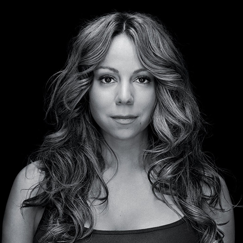 Mariah Carey - African American Literature Book Club - 2009