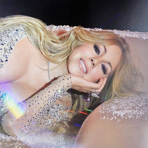 Mariah Carey - Haute Living - December 8, 2016