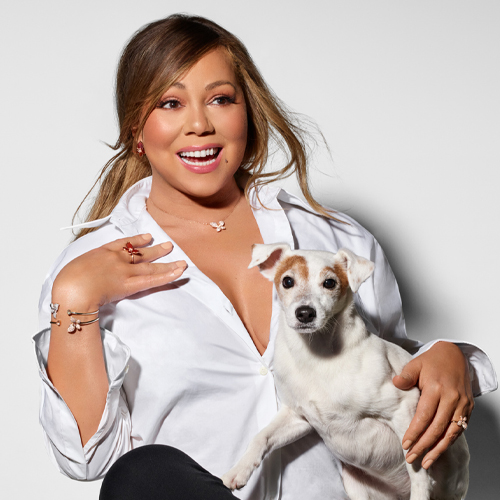 Mariah Carey - People - September 21, 2022