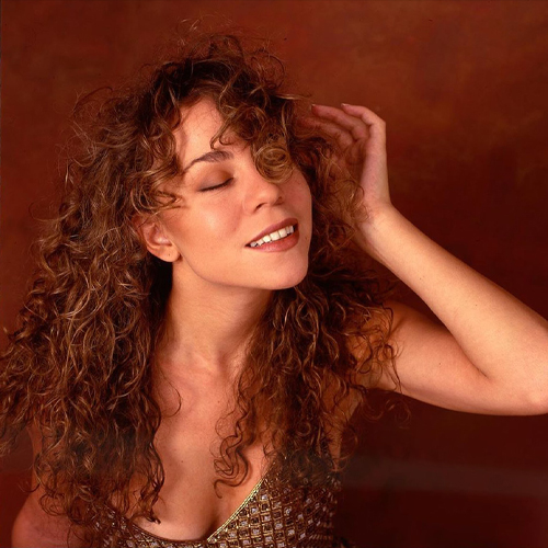 Mariah Carey - New York Magazine - September 23, 1991 - Photography by Harry Benson