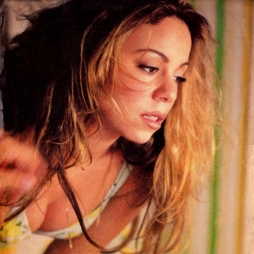 Mariah Carey - Vibe Magazine - November 1998 - Photography by Laurence Vetu Galud
