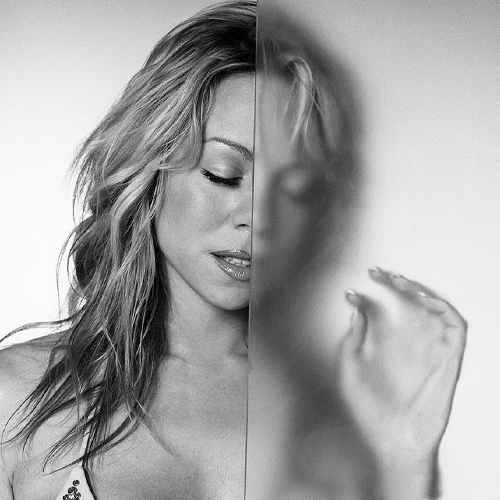 Mariah Carey - FHM Magazine - Photography by George Holz