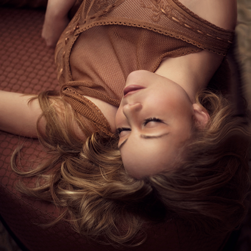 Mariah Carey - V Magazine - Photography by by Karl Lagerfeld