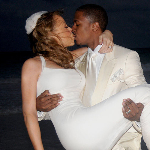 Mariah Carey - People Magazine - May 19, 2008 - Photography by Bill Boatman