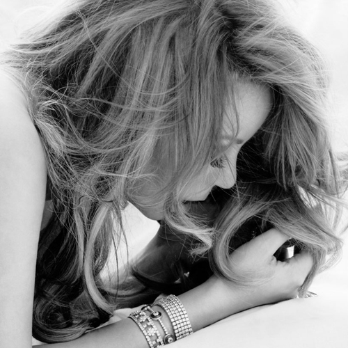 Mariah Carey - Paper Magazine - Winter 2009 / 2010 - Photography by Alexei Hay