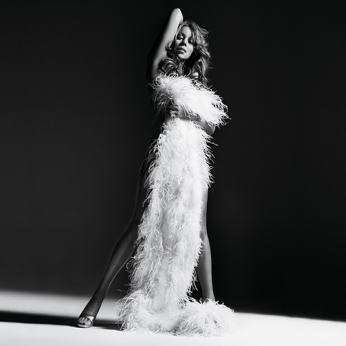 Mariah Carey - E=MC&sup2;