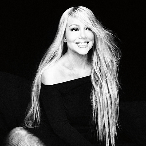 Mariah Carey - My Love