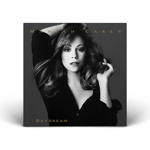 Mariah Carey - Daydream - 3X LP Vinyl Vinyl - 30th Anniversary Edition