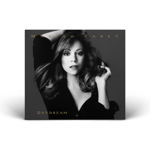 Mariah Carey - Daydream - 2X CD - 30th Anniversary Edition