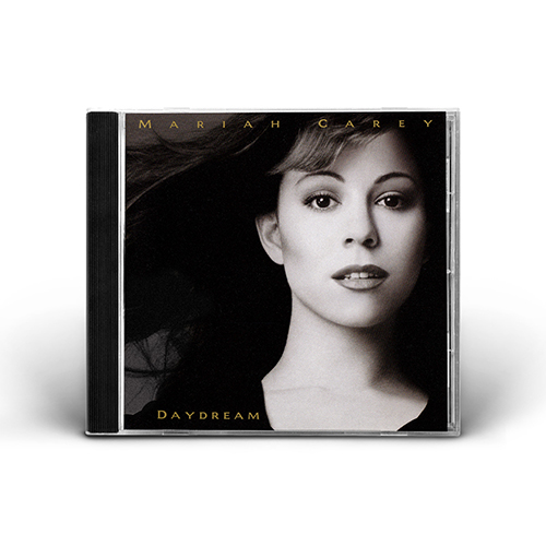 Mariah Carey - Daydream - CD (United States)