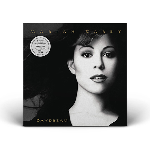 Mariah Carey - Daydream - Black Vinyl (2020)