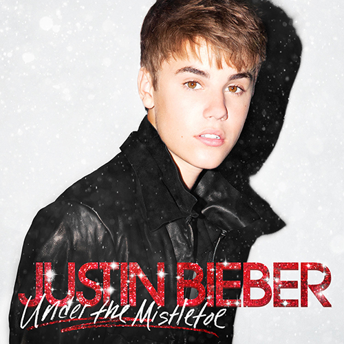 Justin Bieber & Mariah Carey - All I Want For Christmas Is You - SuperFestive!