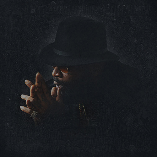 Rick Ross & Mariah Carey - Can't Say No