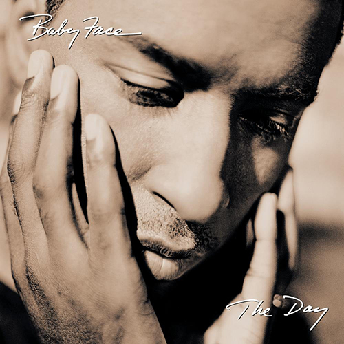Babyface featuring Kenny G. & Mariah Carey - Every Time I Close My Eyes