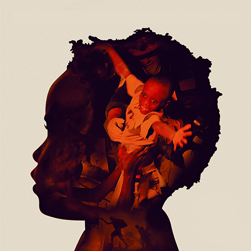 Helping Haiti - Everybody Hurts