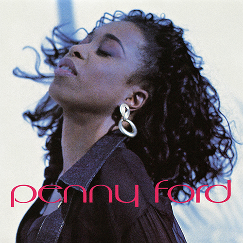 Penny Ford - I Lose Control