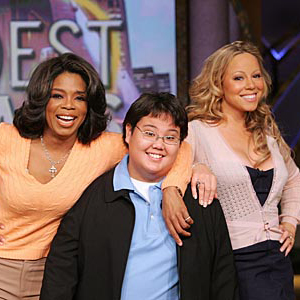 Lina Robbins - I Pray