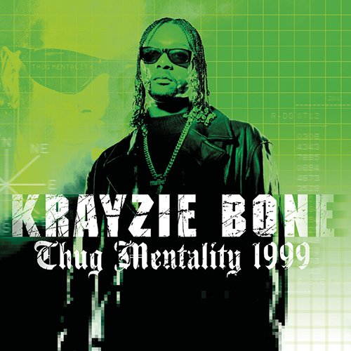 Krayzie Bone & Mariah Carey - I Still Believe