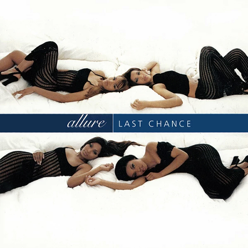 Allure - Last Chance