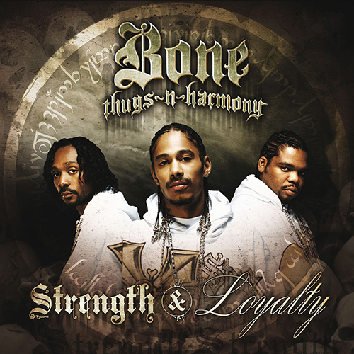 Bone Thugs-n-Harmony featuring Bow Wow & Mariah Carey - Lil Love