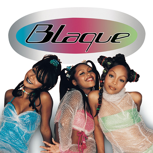 Blaque - Don't Go Looking For Love