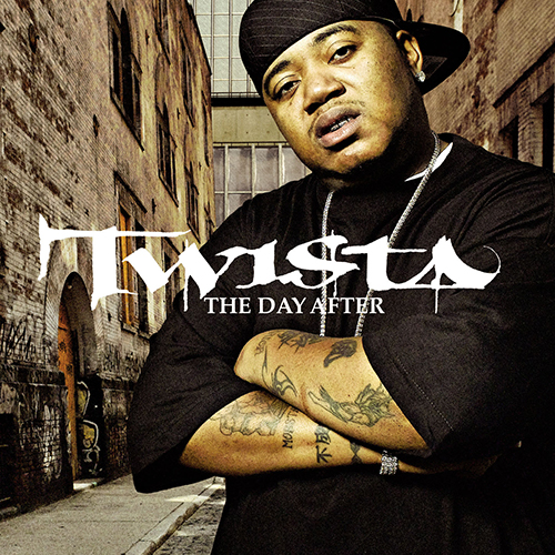 Twista featuring Mariah Carey - So Lonely