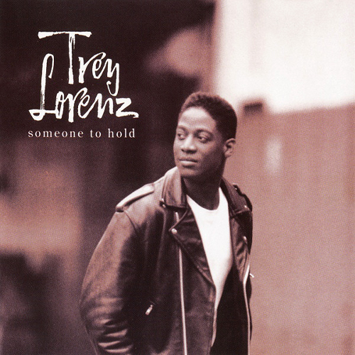 Trey Lorenz - Someone To Hold