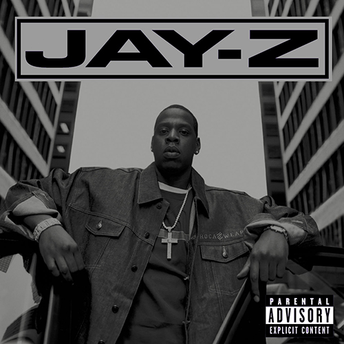 Jay-Z featuring Mariah Carey - Things That U Do